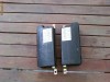 AIRBAGURI SCAUN FORD FOCUS 2002