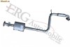 Toba de esapament intermediara Mitsubishi Colt III