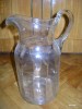 CARAFA din Cristal 3