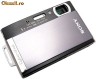 Aparat foto SONY DSC-T300 GRI-NEGRU