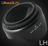 Parasolar petala cu filet de 58mm