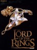 Arwen Evenstar Pandantiv+Lant,Lord Of The Rings Aurit, Swarovski
