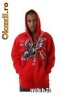 EAGLE BURST HOODIE hanorace originale AVIREX