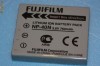 acumulator fujifilm NP-40N