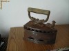 FIER DE CALCAT,CU JAR , VECHI , ORIGINAL