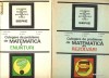 Culegere de probleme de matematica. Enunturi. Rezolvari Culegere de probleme de matematica. Enunturi. Rezolvari