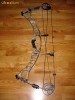 arc compound Hoyt Maxxis 35
