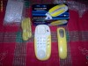 VAND TELEFON FIX CU FIR "CONCORDE-908"NOU IN CUTIE