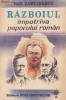 dan zamfirescu razboiul impotriva poporului roman