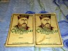 Mihail Sadoveanu - Zodia cancerului- interbelica - 2 vol