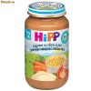 HiPP Meniu Pui, legume si taitei - 220gr HiPP Meniu Pui, legume si taitei - 220gr