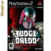 JUDGE DREDD DREDD vs.DEATH (PS2) (ALVio) + sute de jocuri PS2 originale