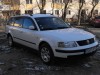 vw passat tdi