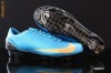 ghete de fotbal NIKE MERCURIAL VAPOR model 2011