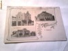 Carte Postala - Turnu Magurele     Circulata 1906