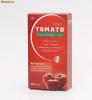 Tomato-capsule de slabit Tomato-capsule de slabit