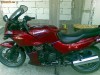 Vand Kawasaki GPZ 500s