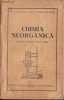 MANUAL DE CHIMIE NEORGANICA CLS a VII a 1964