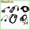 Interfata diagnoza auto Lexia 3 CITROEN PEUGEOT pp2000