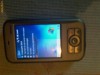 POCKET PC model PM10B