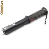 ELECTROSOC SOC ELECTRIC -BASTON AUTOAPARARE CU SIRENA, LANTERNA + CADOU HUSA 2.500.000 V