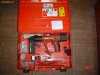 HILTI DX A40 Pistol de impuscat cuie in metal