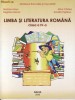 Manual LIMBA ROMANA - CLASA A IV A ED. DACIA 2006