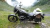 Moto Guzzi California Stone 2004