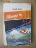 Mitica Detot	- Misiune in tara soarelui rasare
