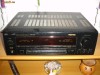 receiver pioneer vsx 463s