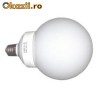 Bec Economic "Glob" 22W E27 6400K Lumina Rece