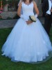 Rochie de mireasa Superba