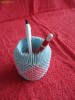 origami suport pentru pixuri