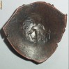 1.087 MONEDA BIZANTINA SCIFATA 6