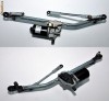 Motor  stergator  fata  FIAT PUNTO  2002