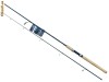 Lanseta fibra de carbon Aqua Storm 2.7m  spinning