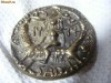 MEDALIE,PLACHETA ,IN RELIEF BRONZ ,VECHE,SAD