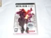 Joc Sony Playstation portable PSP - Metal Gear Acid