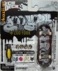 Tech Deck Fingerboard Fingerskate ZooYork Skate