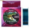 Nylon Aqua Crocodile Feeder(gri) 150m