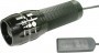 lanterna cu 1 LED, cu focalizarea luminii, montare pe pusca lanterna cu 1 LED, cu focalizarea luminii, montare pe pusca