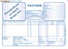 Factura (cu TVA) carnete A6 14-4-10/A