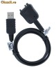 CABLU DATE SI INCARCATOR USB ptr. PALM Treo,LifeDrive,Tungsten3 CABLU DATE SI INCARCATOR USB ptr. PALM Treo,LifeDrive,Tungsten3
