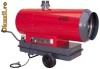 Tun caldura Antares 50