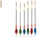 Plute lemn set 5 buc/sort B 66, 68, 75, 77 Baracuda