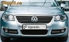 vand grila cu proiectoare cu leduri vw passat 3c 2006-2010 dayline