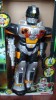 Jucarie Robot Planet Fighter Jucarie Robot Planet Fighter