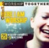 HERE I AM TO WORSHIP/THE BEST OF MODERN WORSHIP