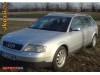 audi a6 break full options