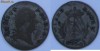 Bayern 3 kreuzer 1801 argint